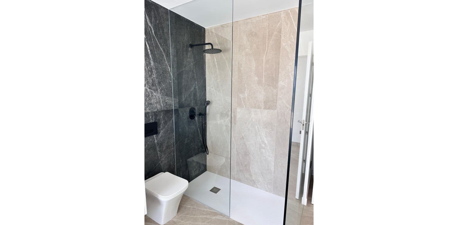 2 makuuhuone Huoneisto myytävänä paikassa Los Alcazares - 299 000 € (Ref: 9934950)