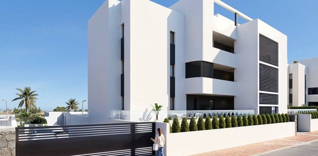 2 camera da letto Appartamento in vendita in Las Lomas de Rame - Bahía Bella, Los Alcázares - 299.000 € (Rif: 9934950)