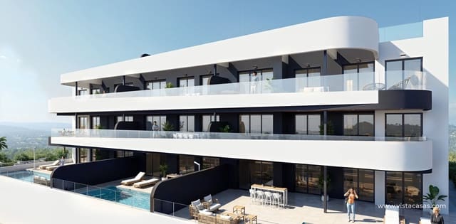 2 camera da letto Appartamento in vendita in Las Lomas de Rame - Bahía Bella, Los Alcázares - 299.000 € (Rif: 9934950)