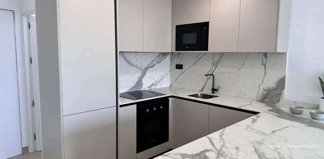2 camera da letto Appartamento in vendita in Las Lomas de Rame - Bahía Bella, Los Alcázares - 299.000 € (Rif: 9934950)