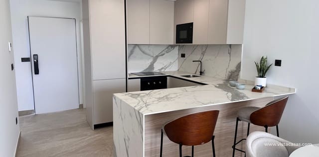 2 camera da letto Appartamento in vendita in Las Lomas de Rame - Bahía Bella, Los Alcázares - 299.000 € (Rif: 9934950)