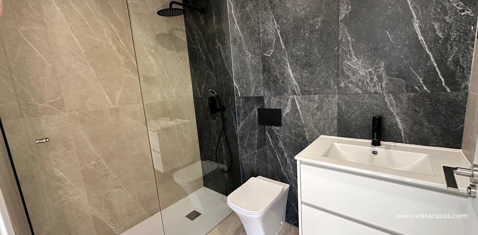 2 makuuhuone Huoneisto myytävänä paikassa Los Alcazares - 299 000 € (Ref: 9934950)