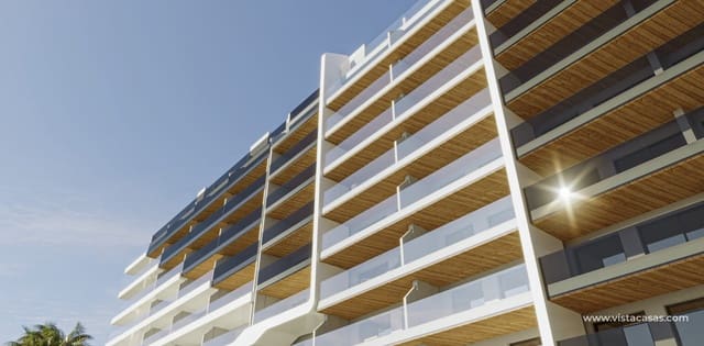 3 chambre Appartement à vendre à Punta Prima, Torrevieja - 539 000 € (Ref: 9934951)