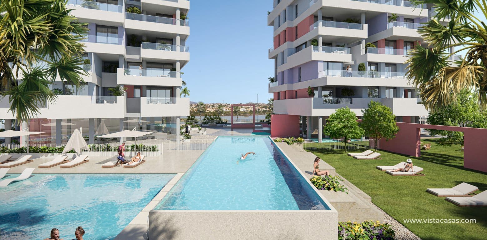 2 camera da letto Appartamento in vendita in Calpe / Calp - 620.000 € (Rif: 9934953)