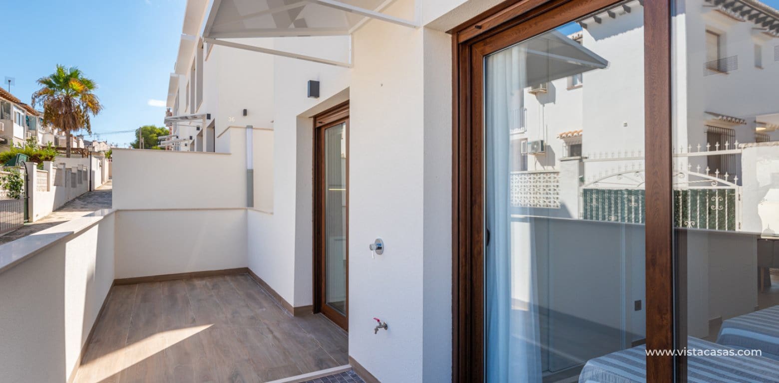 3 makuuhuone Huoneisto myytävänä paikassa Torrevieja - 320 000 € (Ref: 9934954)