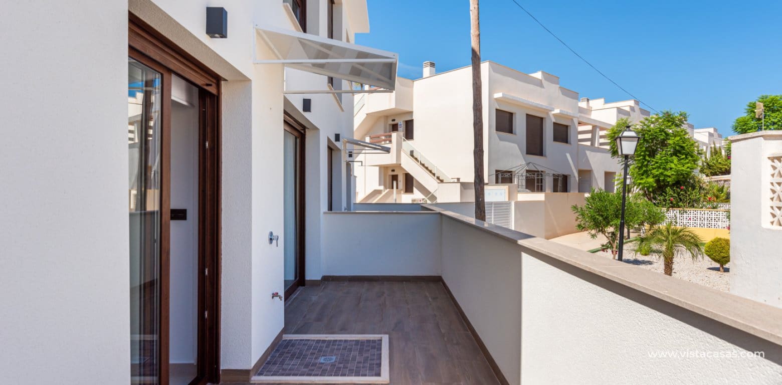 3 makuuhuone Huoneisto myytävänä paikassa Torrevieja - 320 000 € (Ref: 9934954)