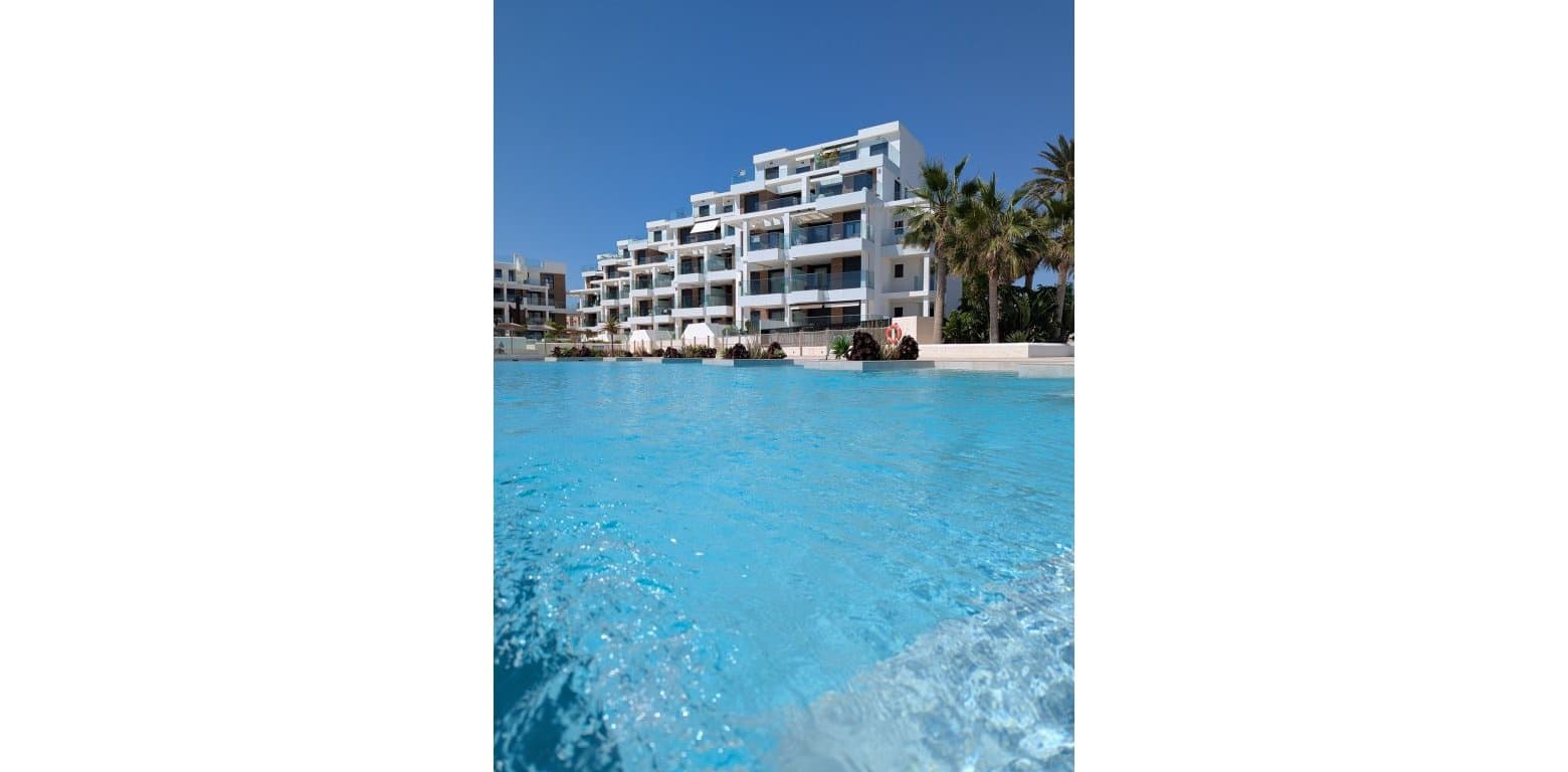 2 soverom Leilighet til salgs i Denia - € 525 000 (Ref: 9934956)