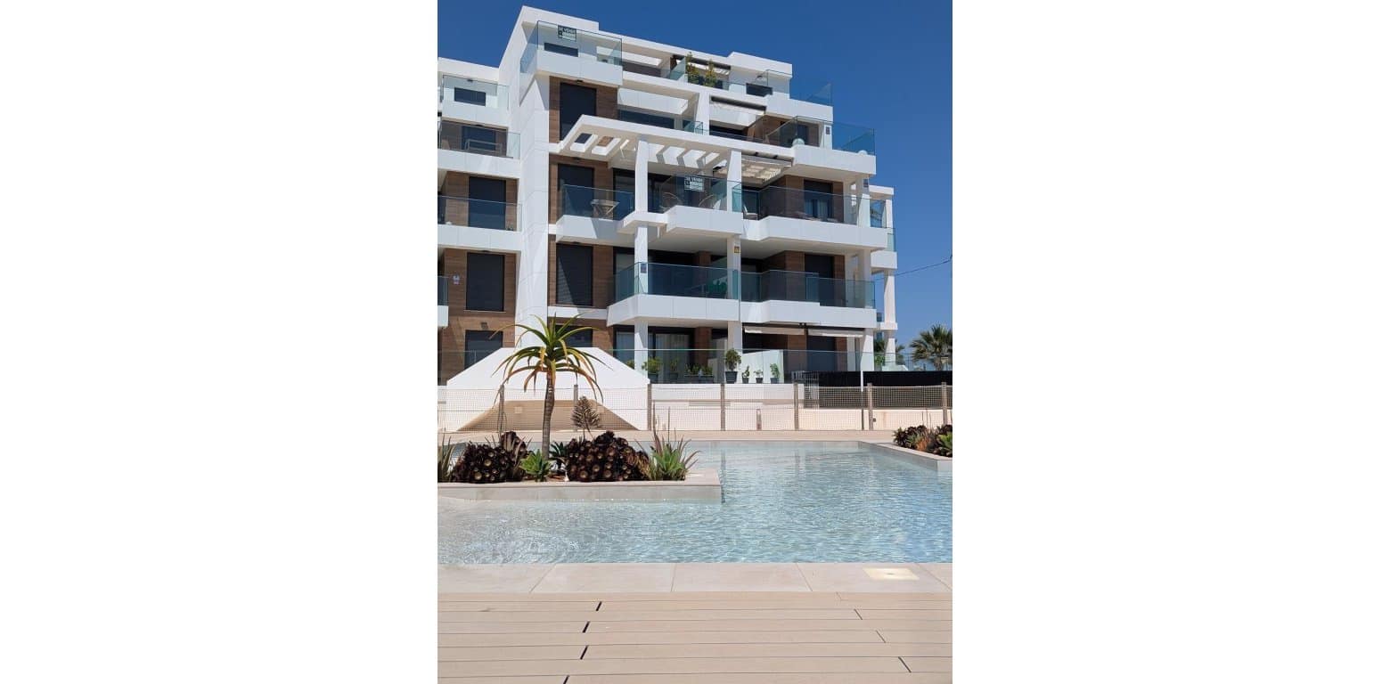2 soverom Leilighet til salgs i Denia - € 525 000 (Ref: 9934956)