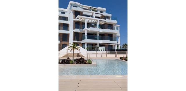 2 Zimmer Apartment zu verkaufen in L'Almadrava - L'Estanyó, Dénia - 525.000 € (Ref: 9934956)
