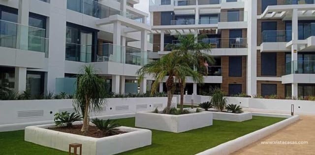2 Zimmer Apartment zu verkaufen in L'Almadrava - L'Estanyó, Dénia - 525.000 € (Ref: 9934956)