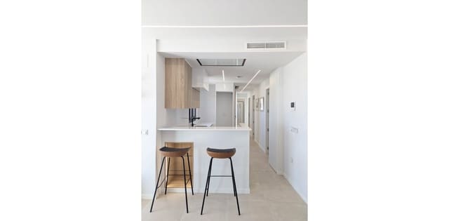 2 Zimmer Apartment zu verkaufen in L'Almadrava - L'Estanyó, Dénia - 525.000 € (Ref: 9934956)