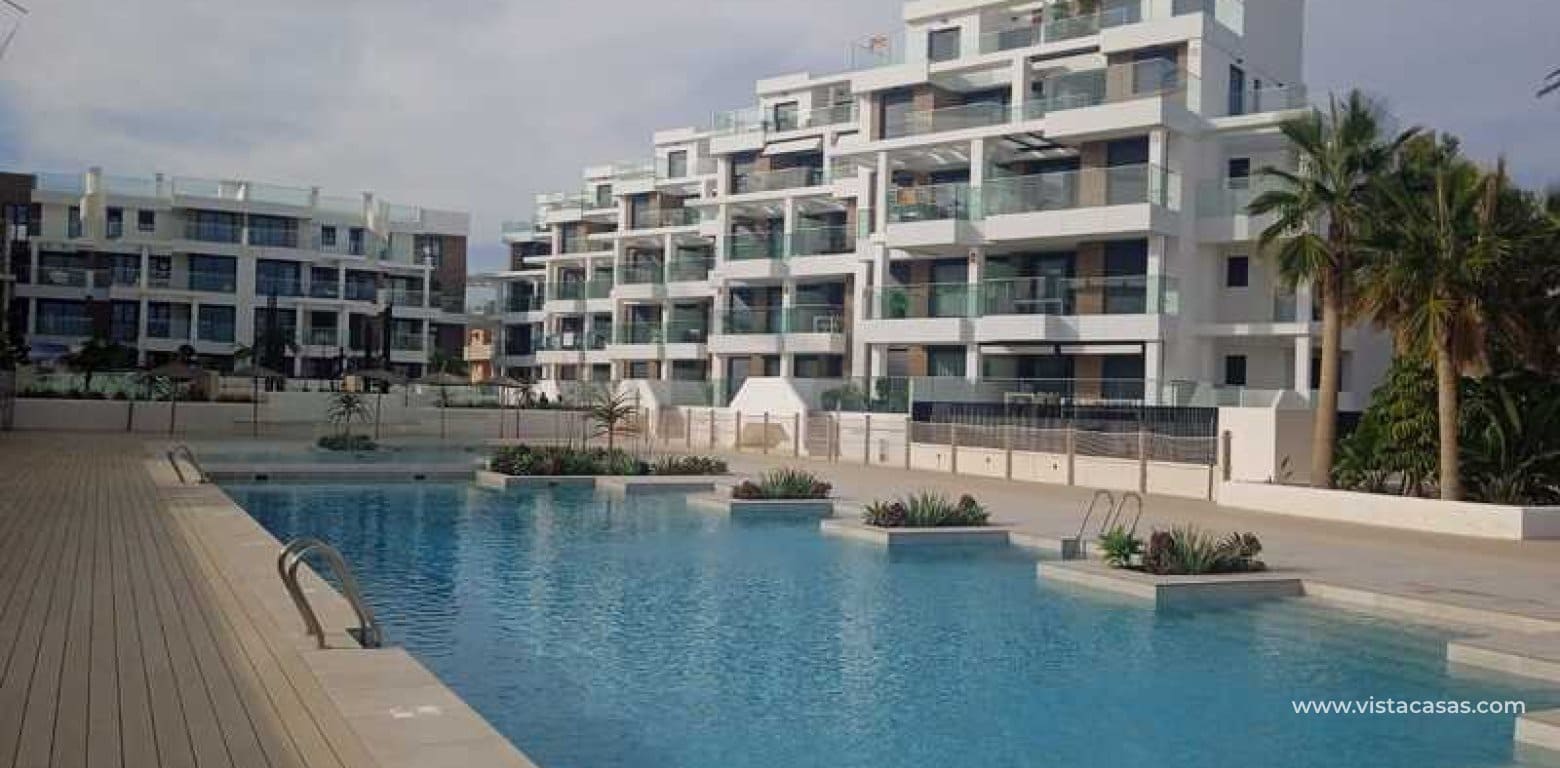 2 soverom Leilighet til salgs i Denia - € 525 000 (Ref: 9934956)