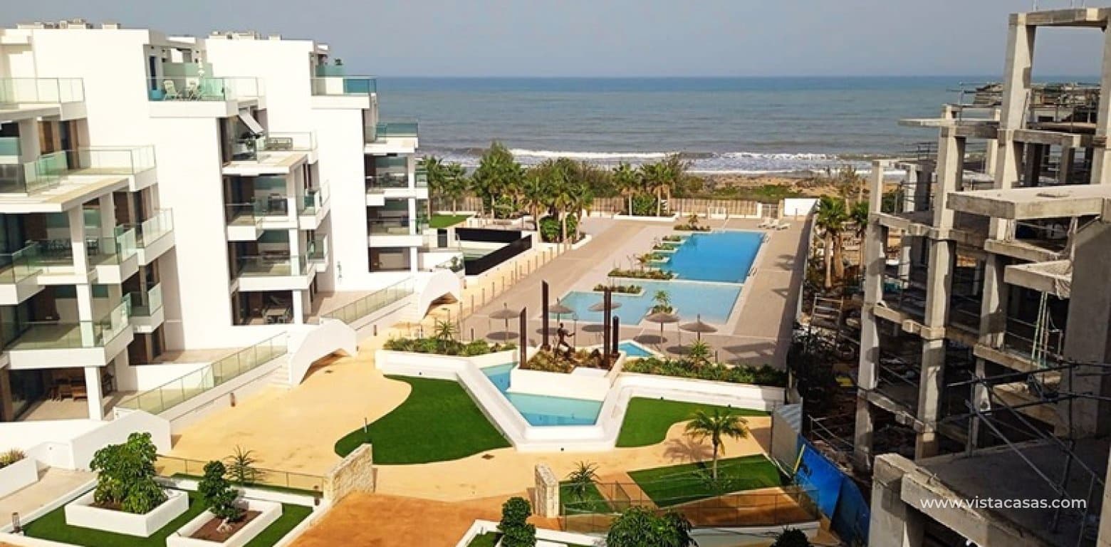 2 soverom Leilighet til salgs i Denia - € 525 000 (Ref: 9934956)