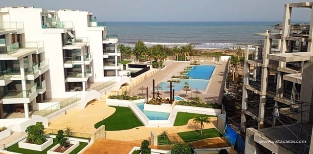 2 Zimmer Apartment zu verkaufen in L'Almadrava - L'Estanyó, Dénia - 525.000 € (Ref: 9934956)