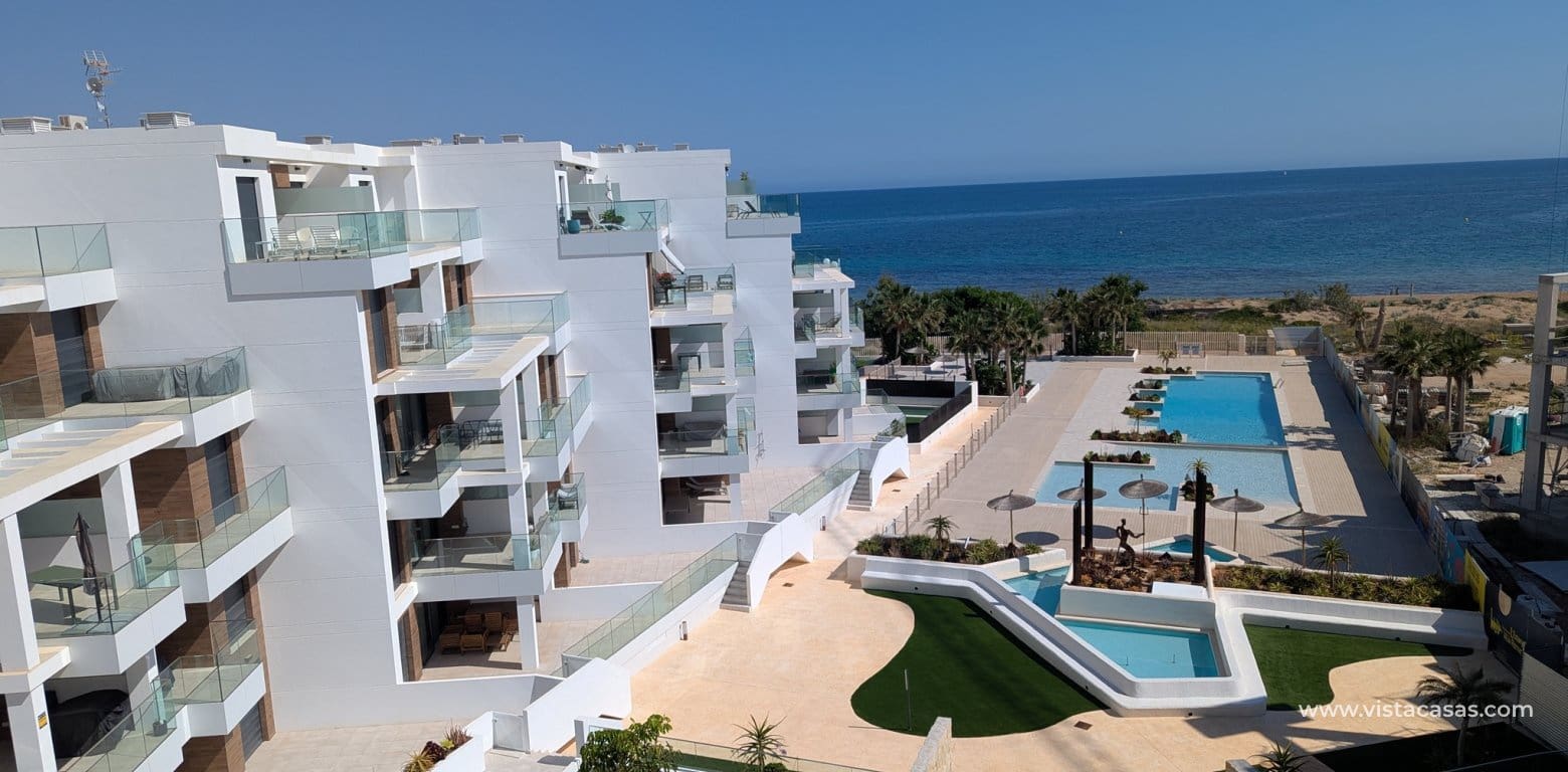 2 soverom Leilighet til salgs i Denia - € 525 000 (Ref: 9934956)