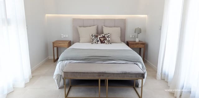 2 Zimmer Apartment zu verkaufen in L'Almadrava - L'Estanyó, Dénia - 525.000 € (Ref: 9934956)