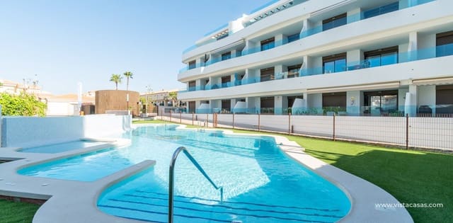 2 sypialnia Apartament na sprzedaż w Playa Flamenca, Orihuela - 360 000 € (Ref: 9934957)