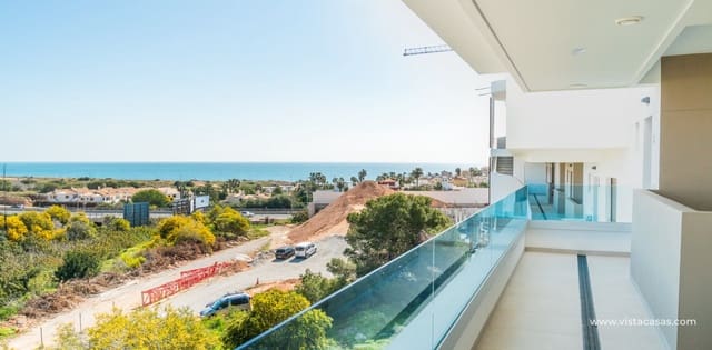2 sypialnia Apartament na sprzedaż w Playa Flamenca, Orihuela - 360 000 € (Ref: 9934957)