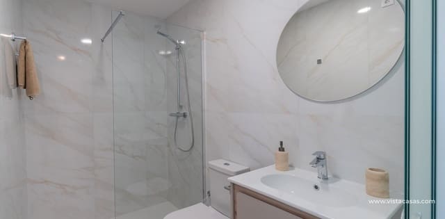 2 sypialnia Apartament na sprzedaż w Playa Flamenca, Orihuela - 360 000 € (Ref: 9934957)