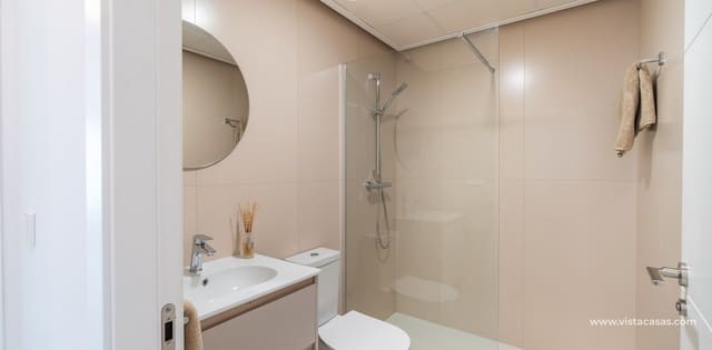 2 sypialnia Apartament na sprzedaż w Playa Flamenca, Orihuela - 360 000 € (Ref: 9934957)