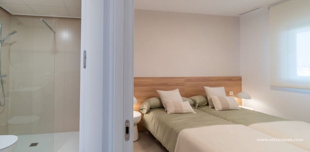 2 sypialnia Apartament na sprzedaż w Playa Flamenca, Orihuela - 360 000 € (Ref: 9934957)