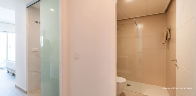 2 sypialnia Apartament na sprzedaż w Playa Flamenca, Orihuela - 360 000 € (Ref: 9934957)