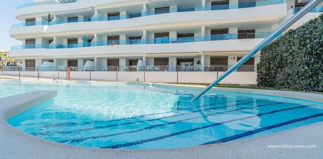 2 sypialnia Apartament na sprzedaż w Playa Flamenca, Orihuela - 360 000 € (Ref: 9934957)