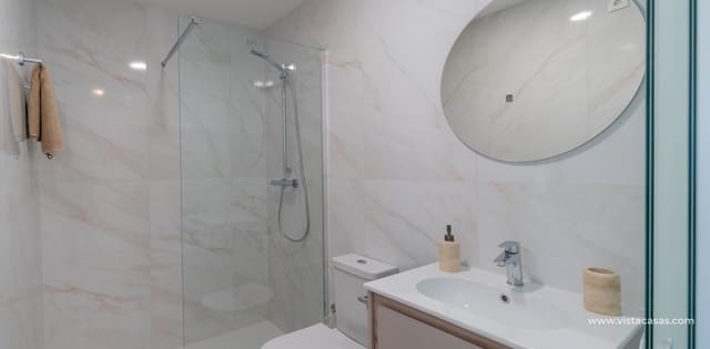 2 sypialnia Apartament na sprzedaż w Playa Flamenca, Orihuela - 360 000 € (Ref: 9934957)