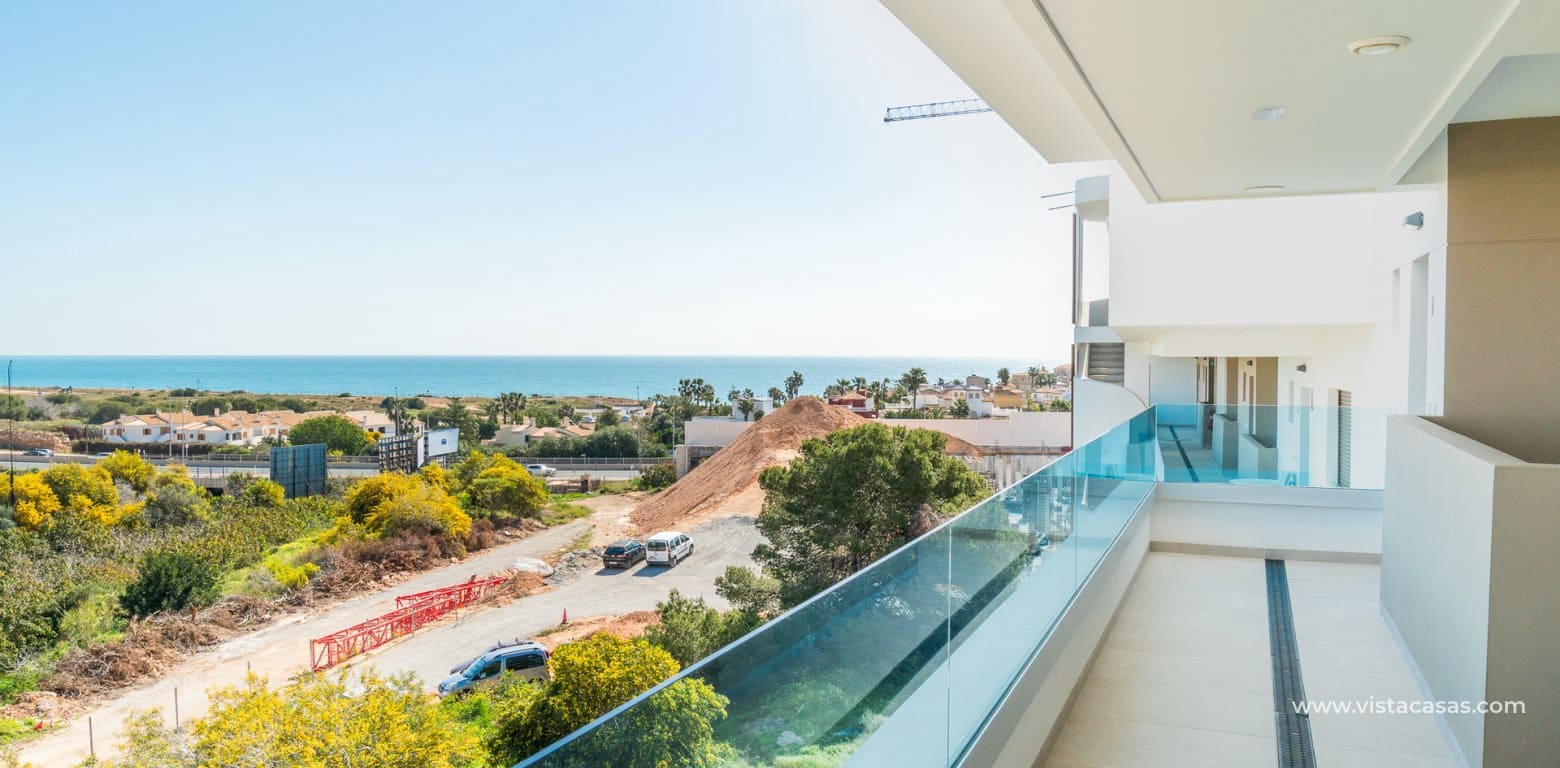 2 bedroom Apartment for sale in Playa Flamenca - € 360,000 (Ref: 9934957)