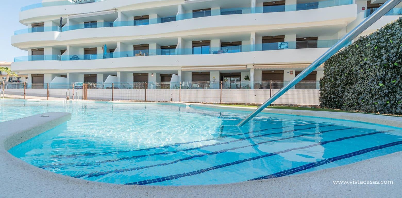 2 bedroom Apartment for sale in Playa Flamenca - € 360,000 (Ref: 9934957)