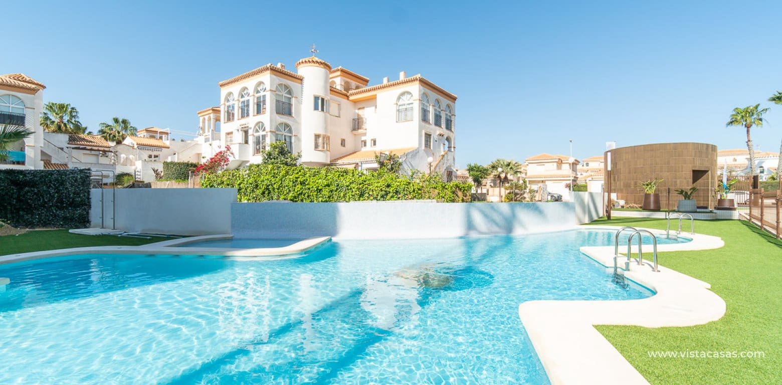 2 bedroom Apartment for sale in Playa Flamenca - € 360,000 (Ref: 9934957)