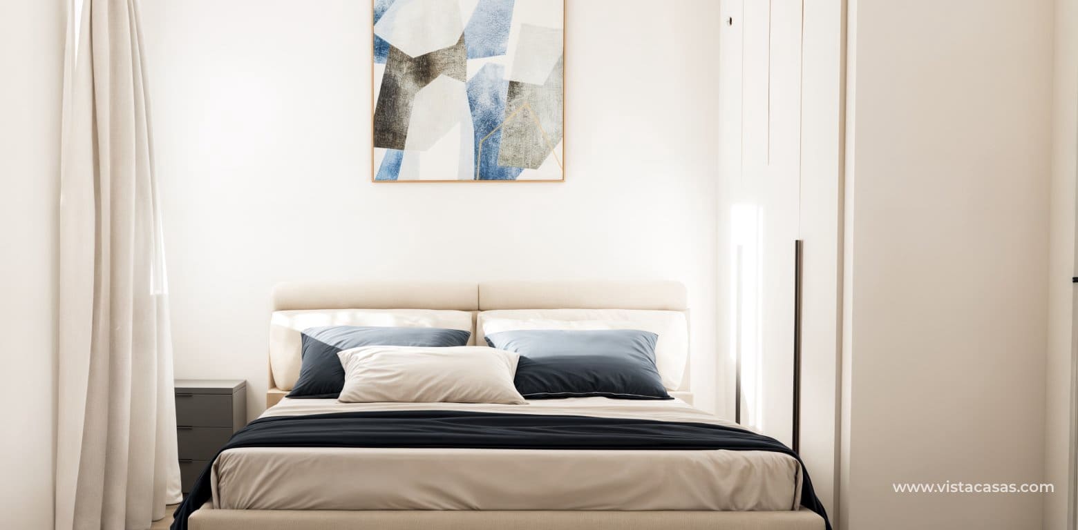 2 chambre Appartement à vendre à Finestrat - 299 900 € (Ref: 9934958)
