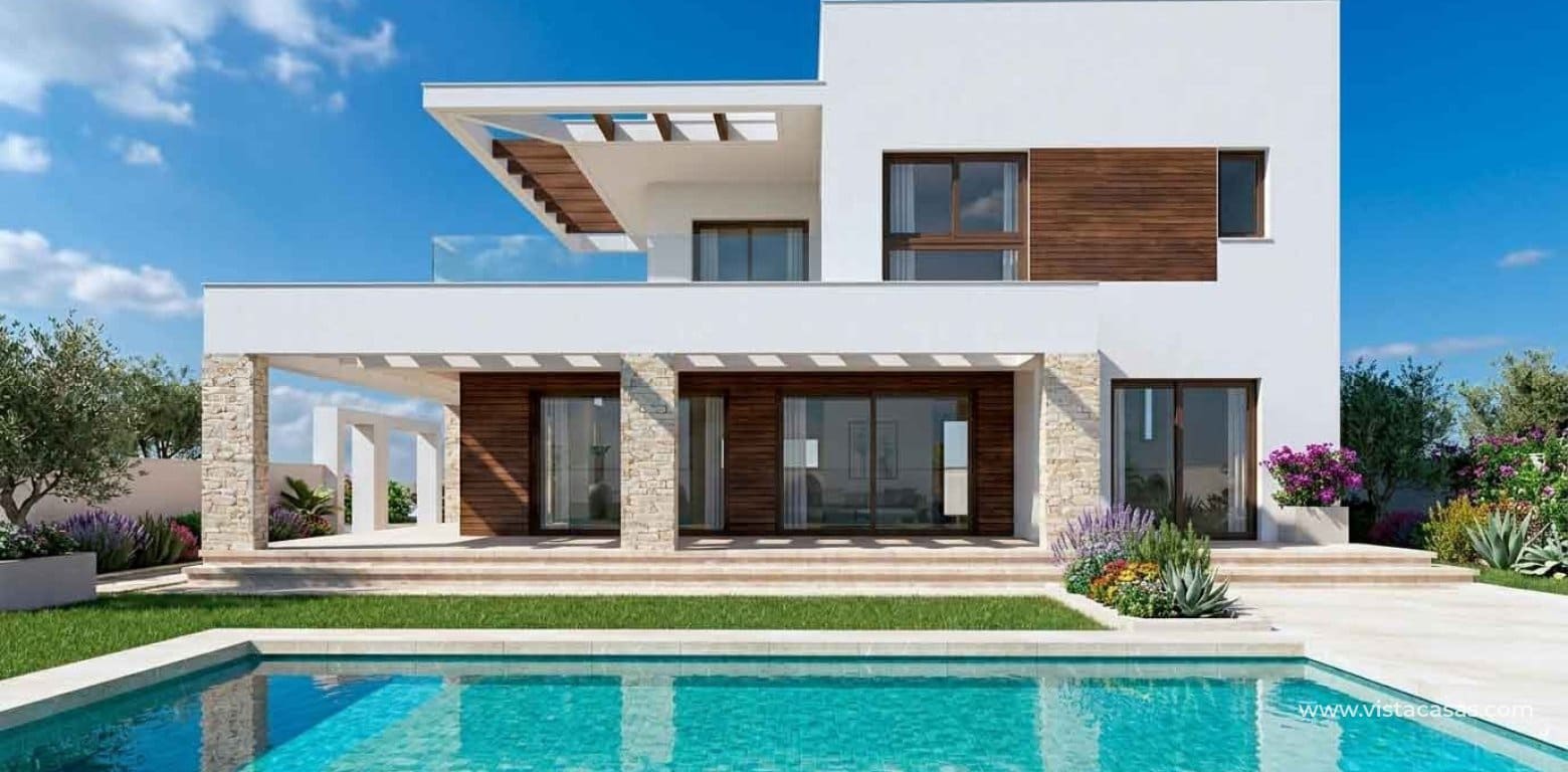 3 chambre Villa/Maison à vendre à Ciudad Quesada - 927 896 € (Ref: 9934961)