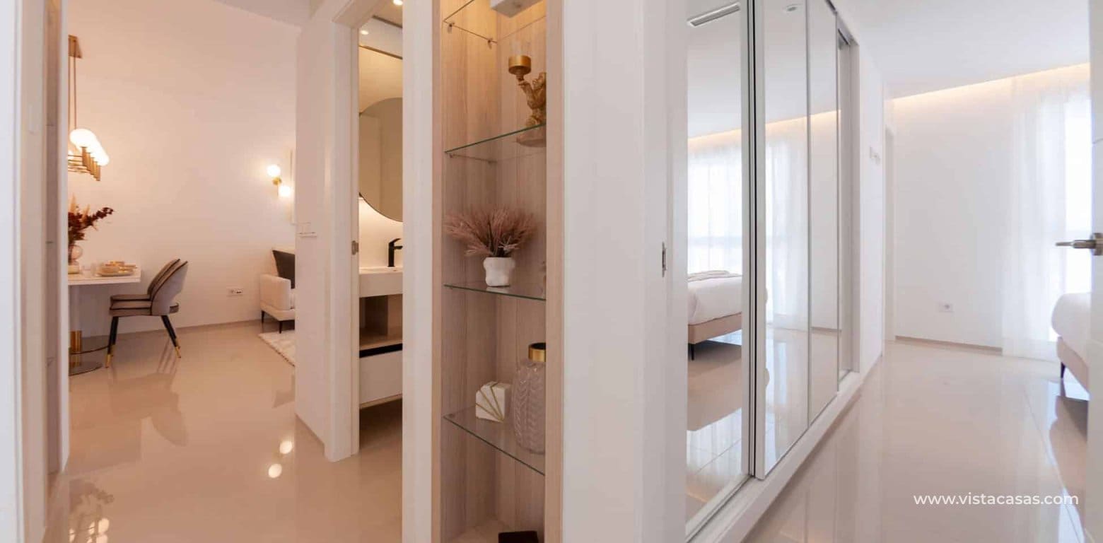 3 sovrum Lägenhet till salu i Ciudad Quesada - 430 000 € (Ref: 9934962)