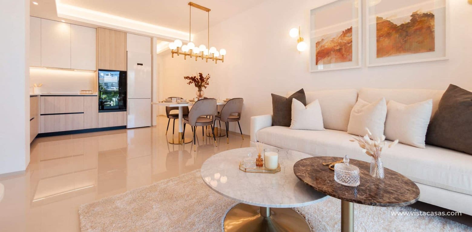 3 sovrum Lägenhet till salu i Ciudad Quesada - 430 000 € (Ref: 9934962)