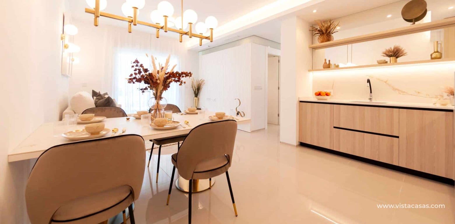 3 sovrum Lägenhet till salu i Ciudad Quesada - 430 000 € (Ref: 9934962)