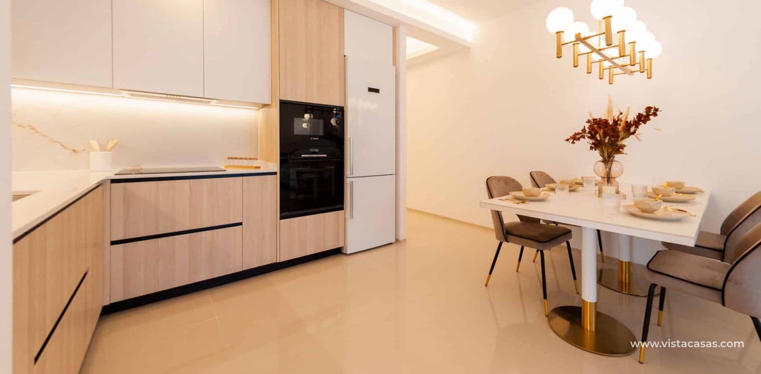 3 sovrum Lägenhet till salu i Ciudad Quesada - 430 000 € (Ref: 9934962)