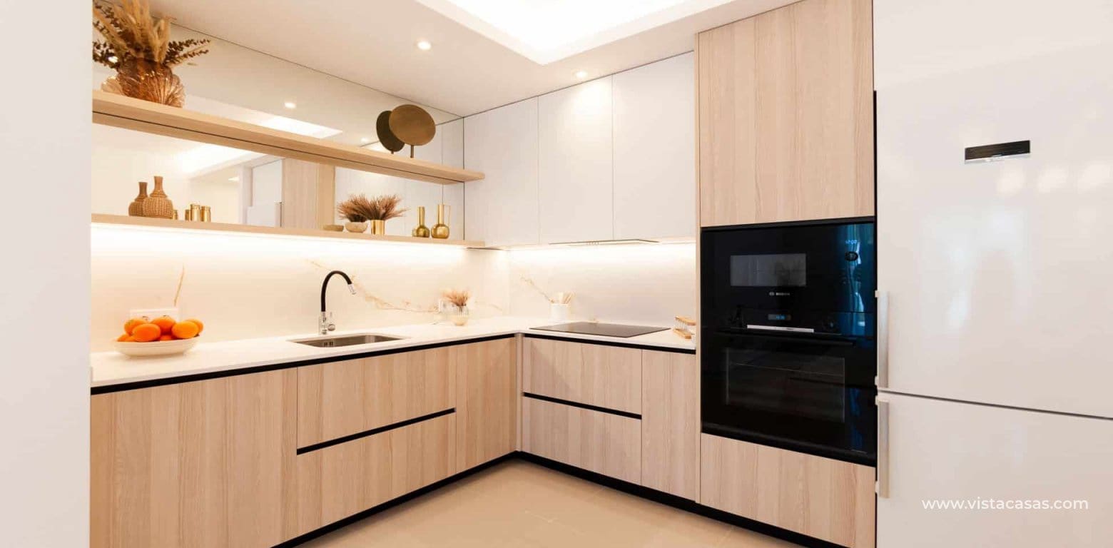 3 sovrum Lägenhet till salu i Ciudad Quesada - 430 000 € (Ref: 9934962)