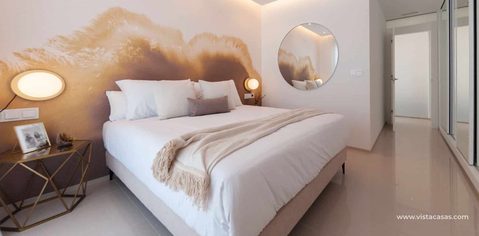 3 sovrum Lägenhet till salu i Ciudad Quesada - 430 000 € (Ref: 9934962)