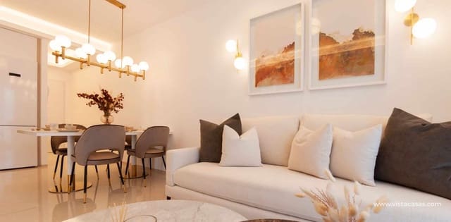 3 sypialnia Apartament na sprzedaż w Ciudad Quesada, Rojales - 415 000 € (Ref: 9934963)