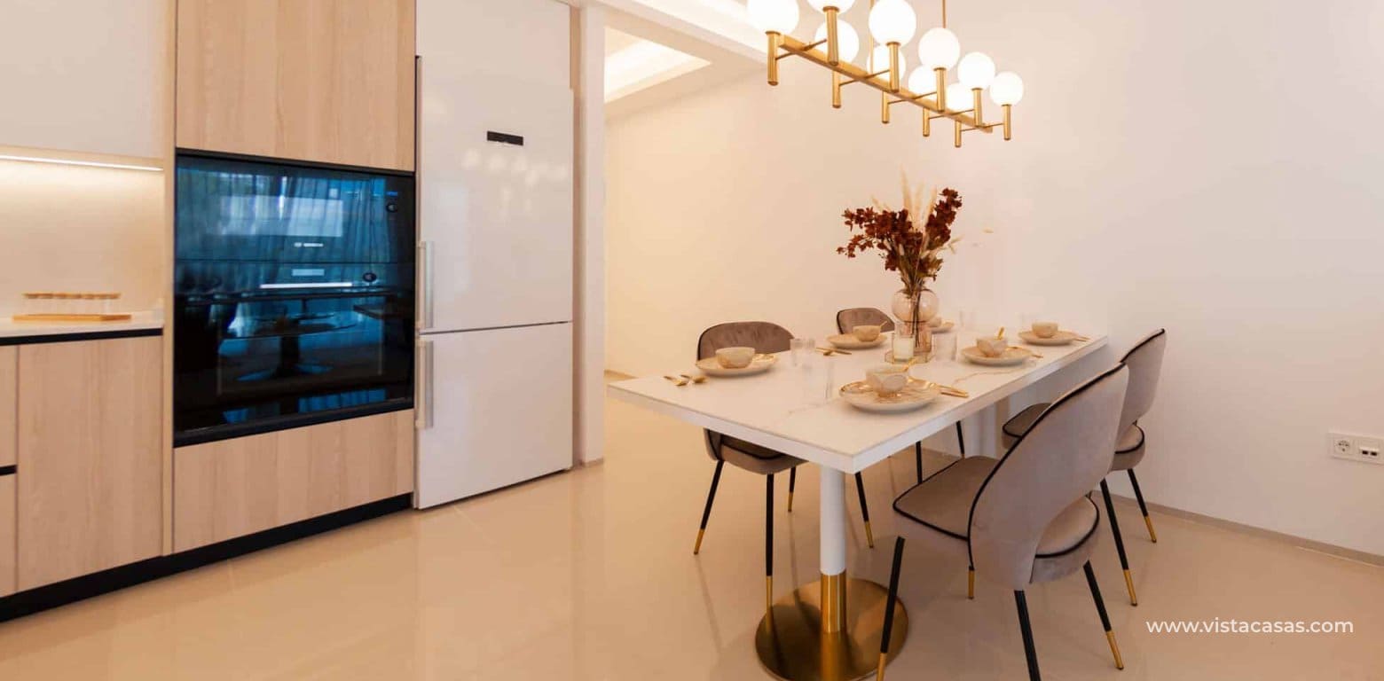 3 soveværelse Lejlighed til salg i Ciudad Quesada - € 415.000 (Ref: 9934963)