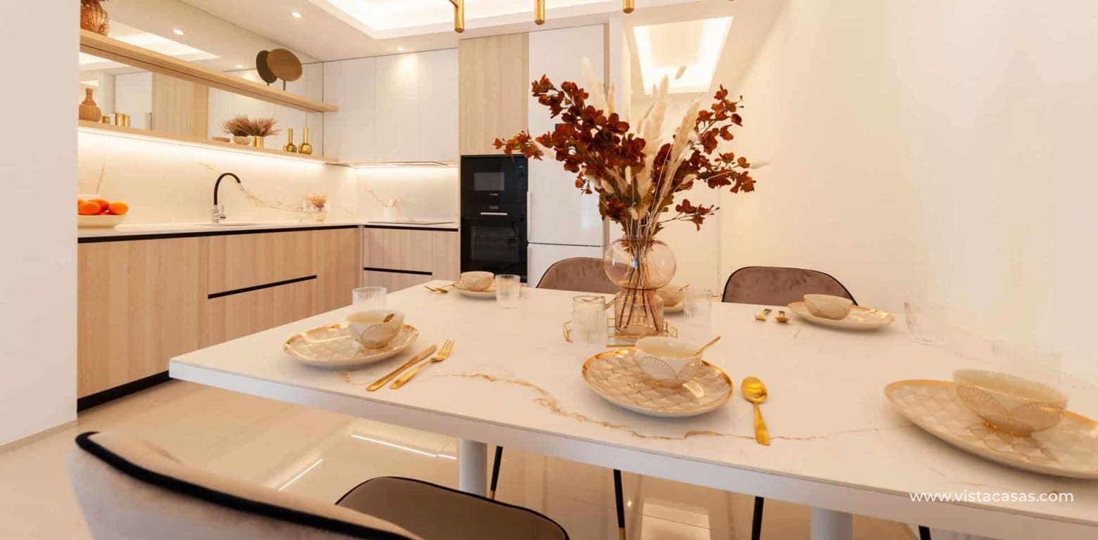 3 soveværelse Lejlighed til salg i Ciudad Quesada - € 415.000 (Ref: 9934963)