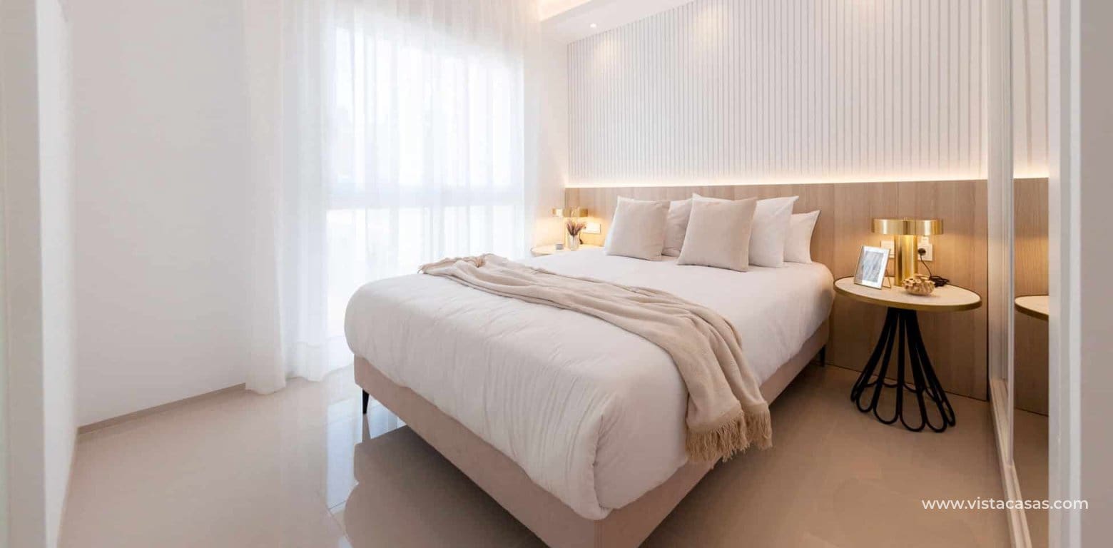 3 soveværelse Lejlighed til salg i Ciudad Quesada - € 415.000 (Ref: 9934963)