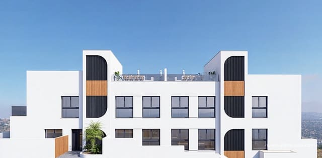 3 chambre Appartement à vendre à Benijófar avec piscine - 329 900 € (Ref: 9934964)