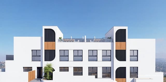 3 chambre Appartement à vendre à Benijófar avec piscine - 329 900 € (Ref: 9934964)
