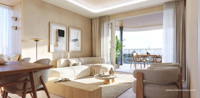 3 chambre Appartement à vendre à Benijófar avec piscine - 329 900 € (Ref: 9934964)