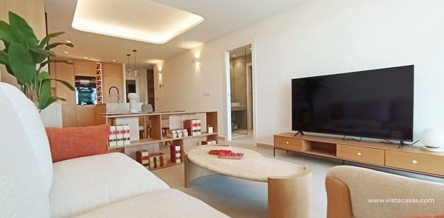 3 makuuhuone Huoneisto myytävänä paikassa Benijófar mukana uima-altaan - 329 900 € (Ref: 9934964)