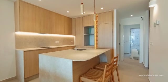 3 makuuhuone Huoneisto myytävänä paikassa Benijófar mukana uima-altaan - 329 900 € (Ref: 9934964)