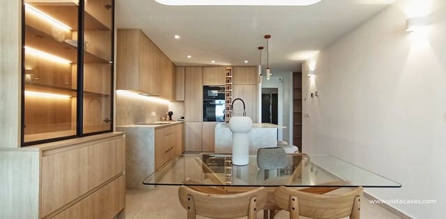 3 makuuhuone Huoneisto myytävänä paikassa Benijófar mukana uima-altaan - 329 900 € (Ref: 9934964)
