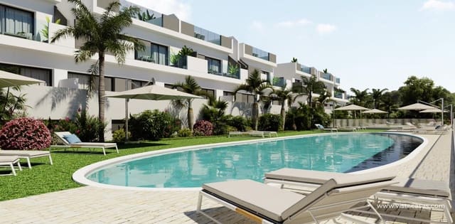 2 soverom Leilighet til salgs i Los Balcones - € 330 000 (Ref: 9934965)